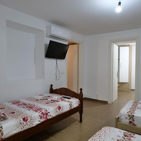 Hermes Elite Apartments Saranda Dış mekan fotoğraf