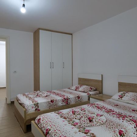 Hermes Elite Apartments Saranda Dış mekan fotoğraf