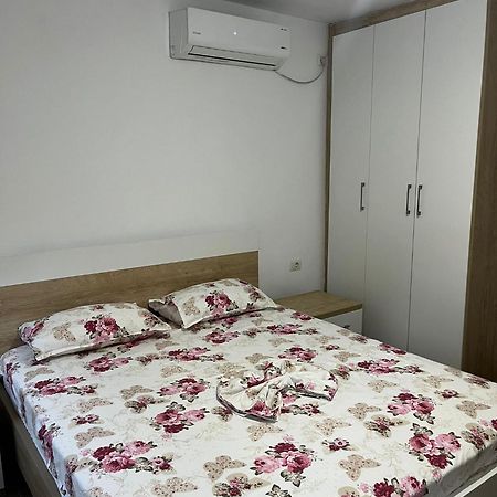 Hermes Elite Apartments Saranda Dış mekan fotoğraf