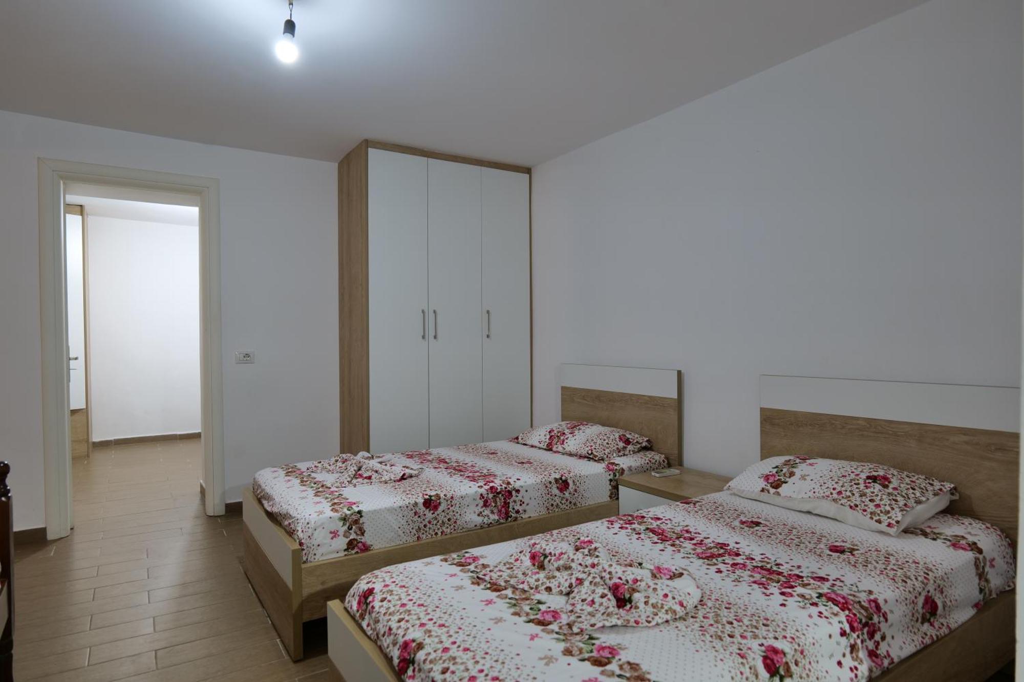 Hermes Elite Apartments Saranda Dış mekan fotoğraf