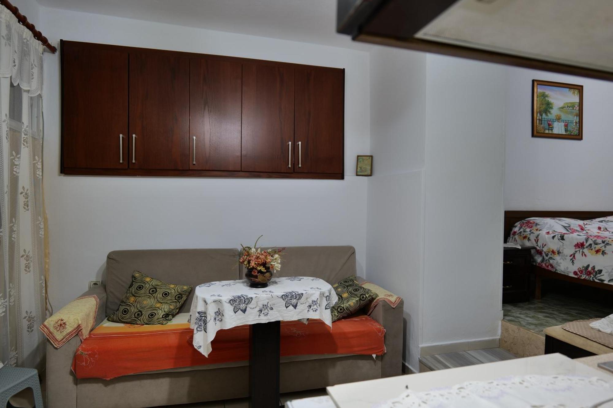 Hermes Elite Apartments Saranda Dış mekan fotoğraf