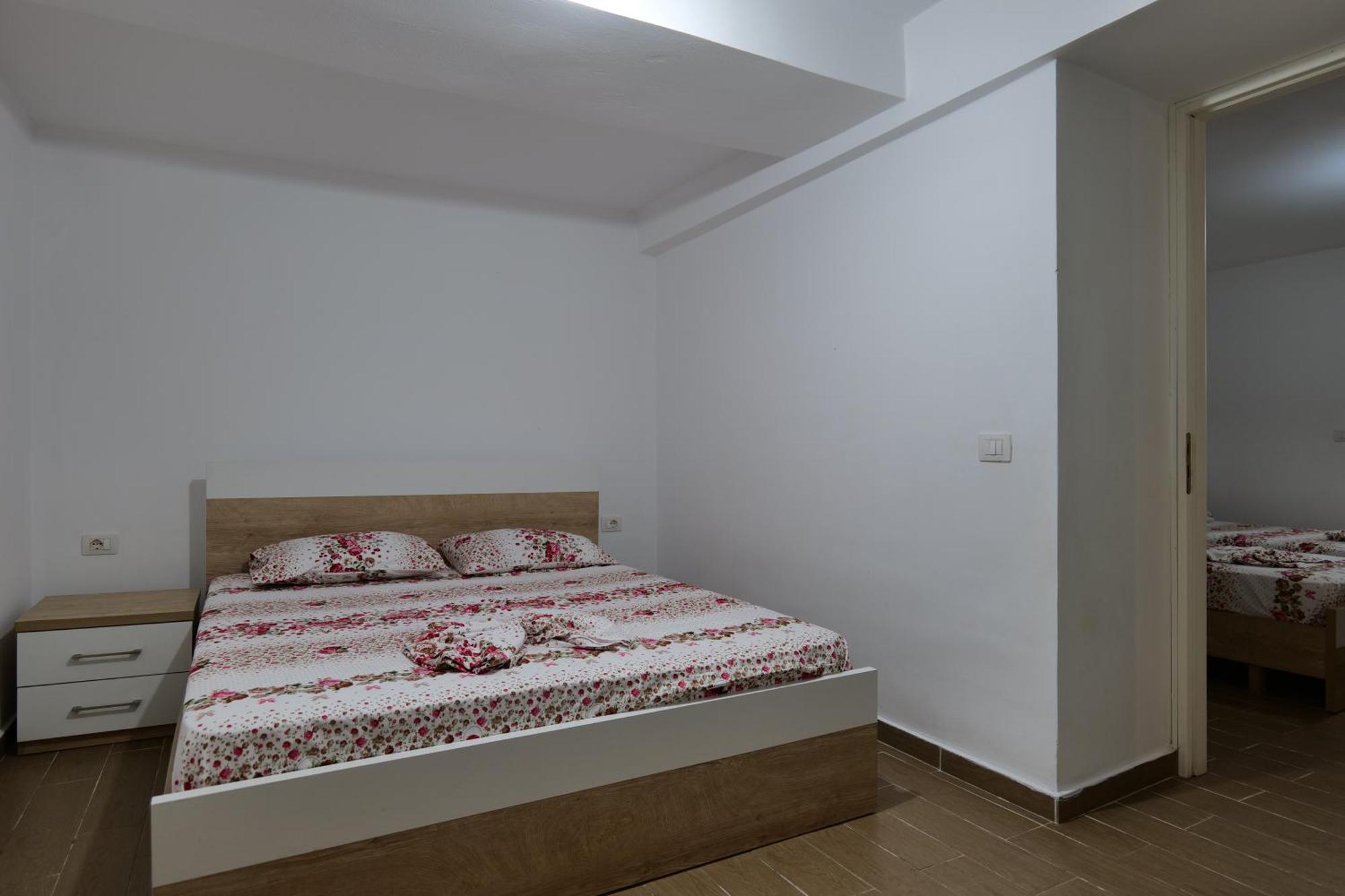 Hermes Elite Apartments Saranda Dış mekan fotoğraf