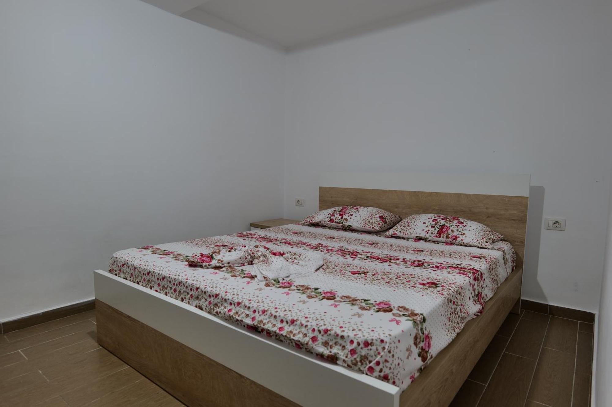 Hermes Elite Apartments Saranda Dış mekan fotoğraf