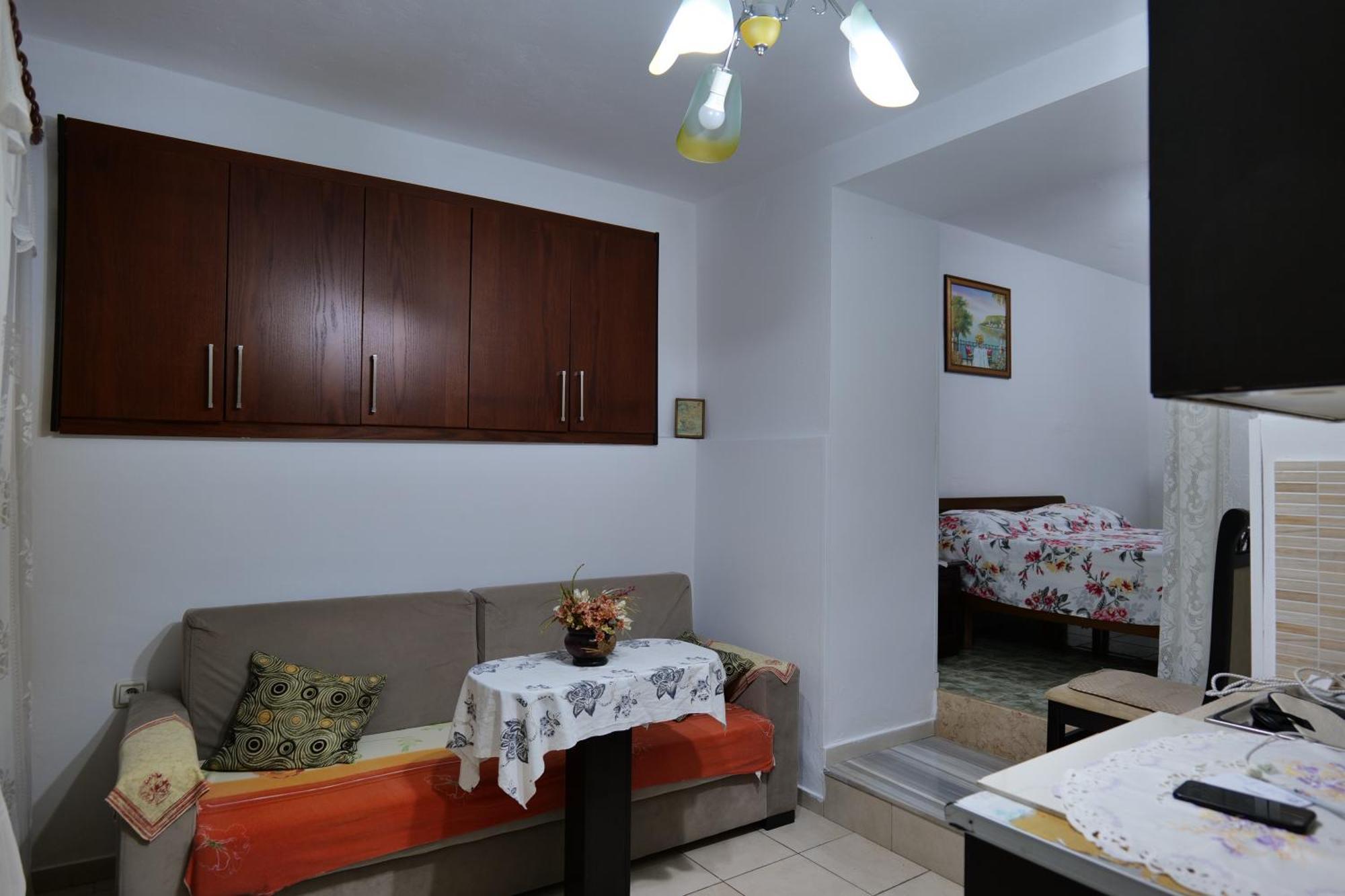 Hermes Elite Apartments Saranda Dış mekan fotoğraf