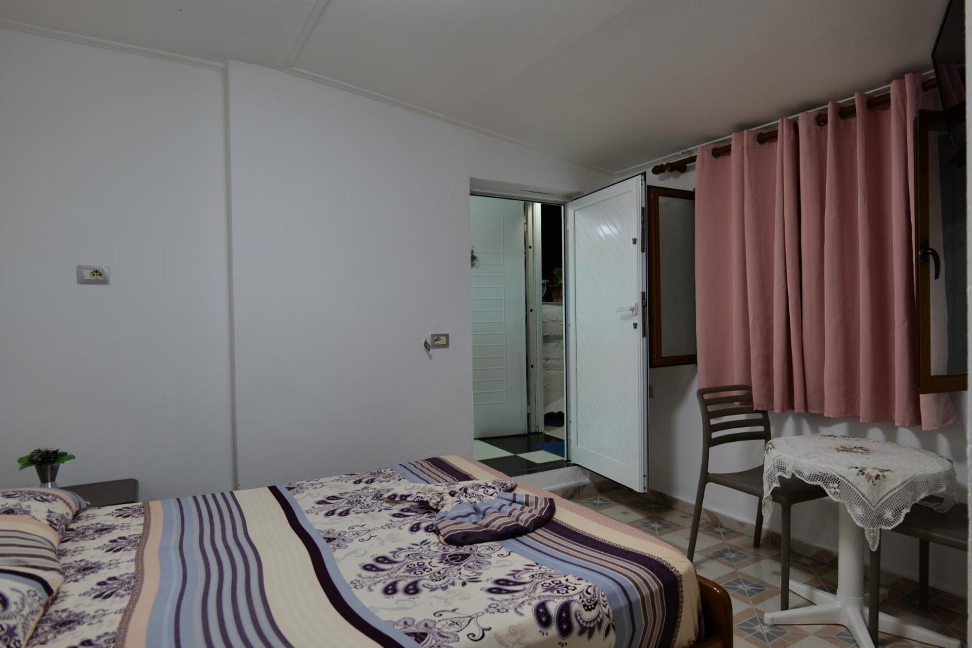 Hermes Elite Apartments Saranda Dış mekan fotoğraf