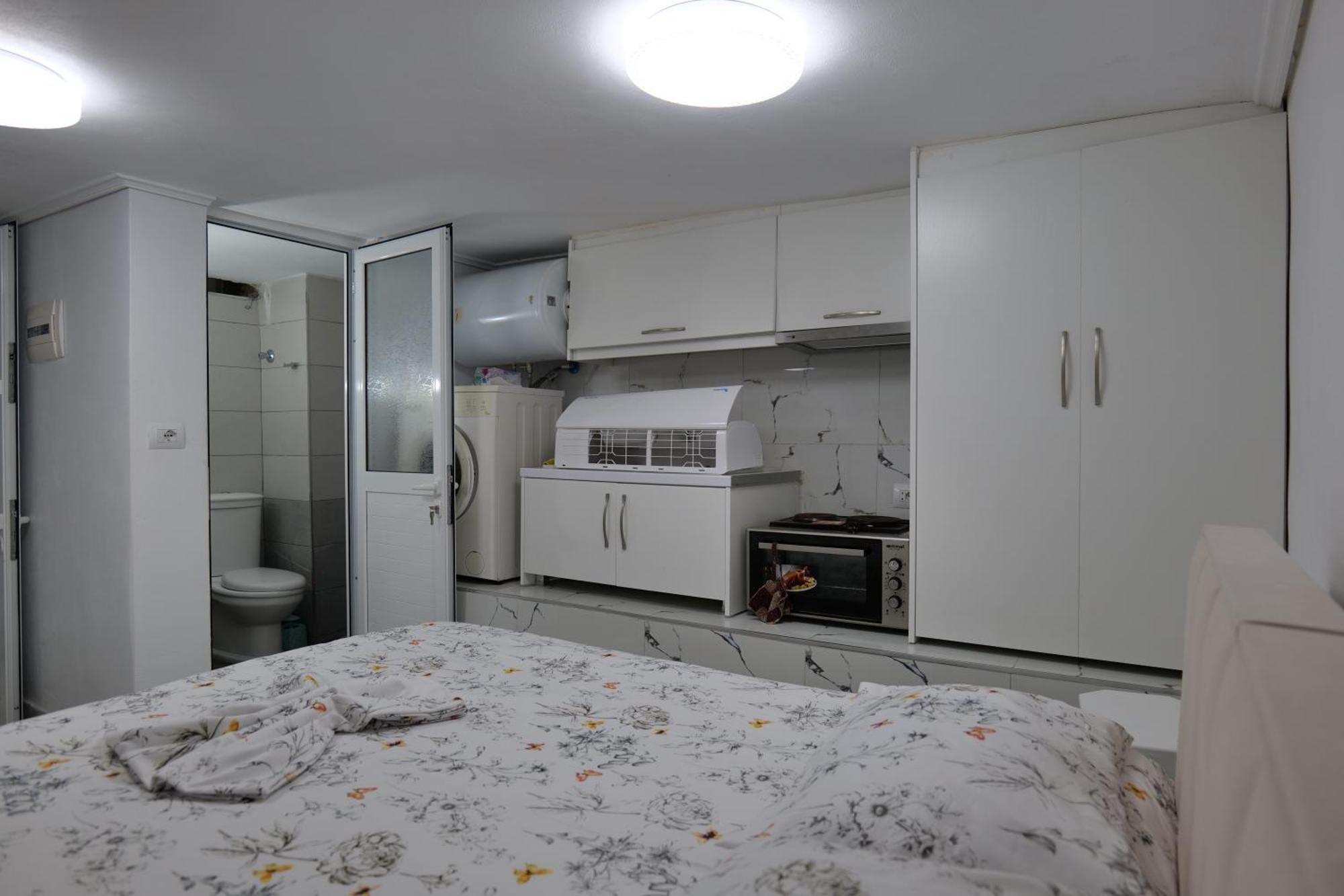 Hermes Elite Apartments Saranda Dış mekan fotoğraf