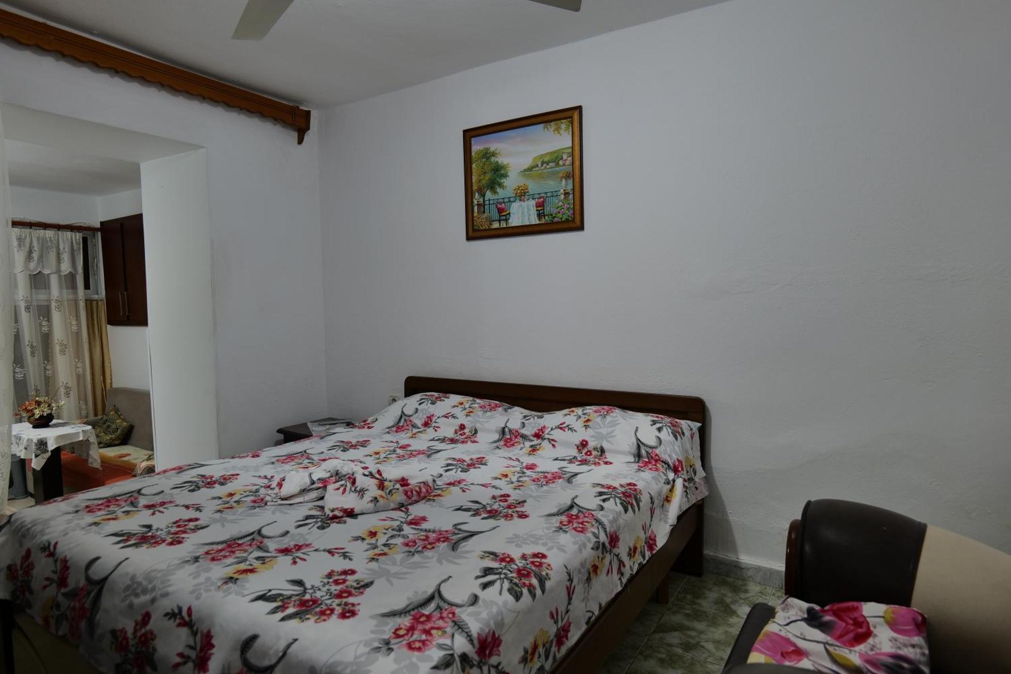 Hermes Elite Apartments Saranda Dış mekan fotoğraf