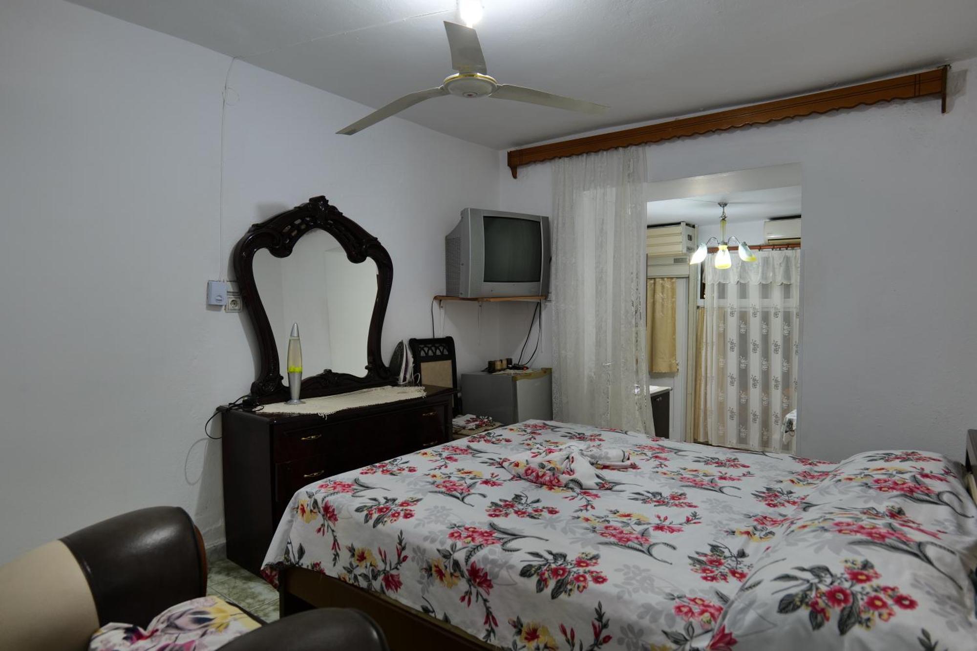 Hermes Elite Apartments Saranda Dış mekan fotoğraf