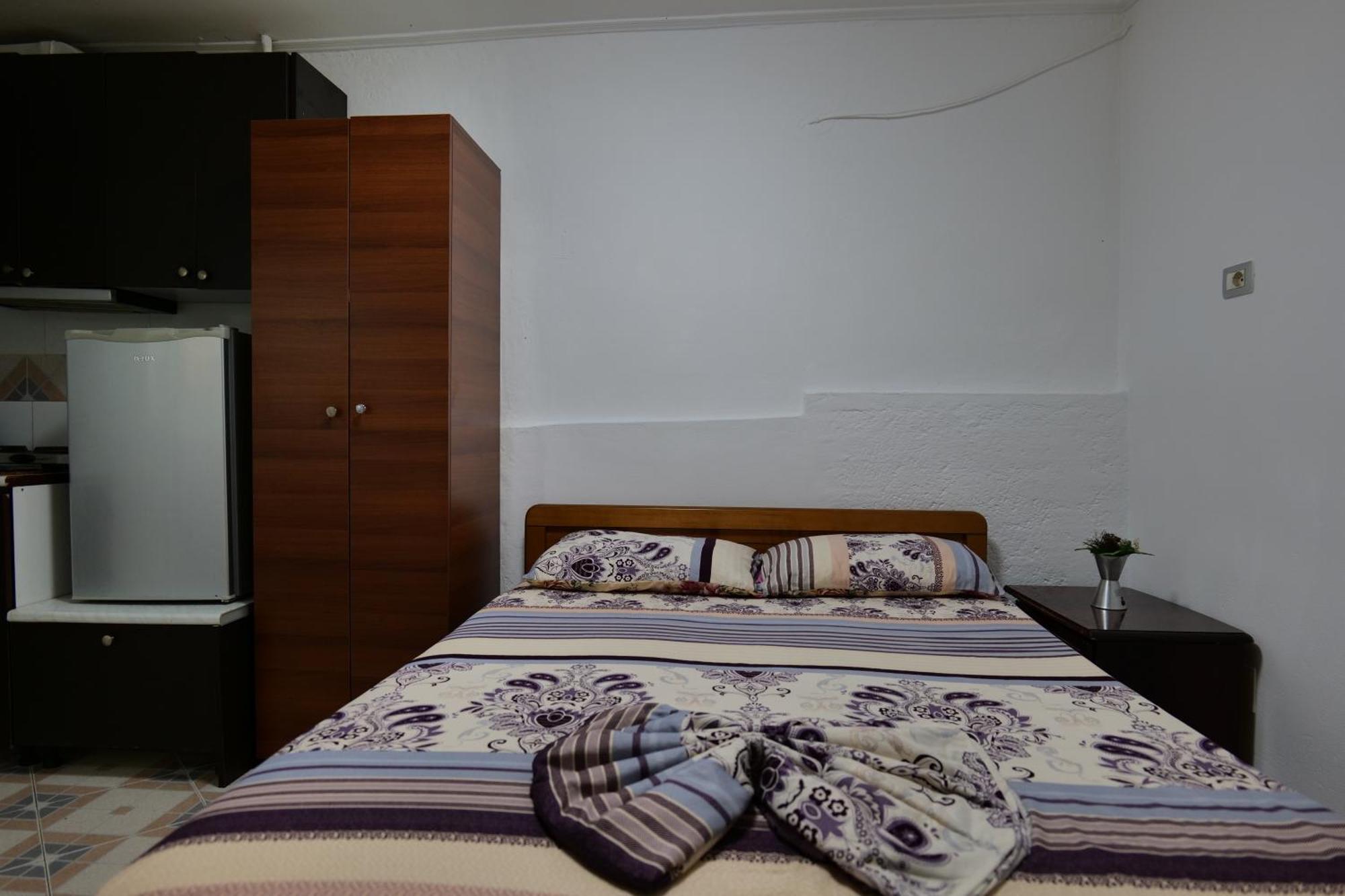 Hermes Elite Apartments Saranda Dış mekan fotoğraf