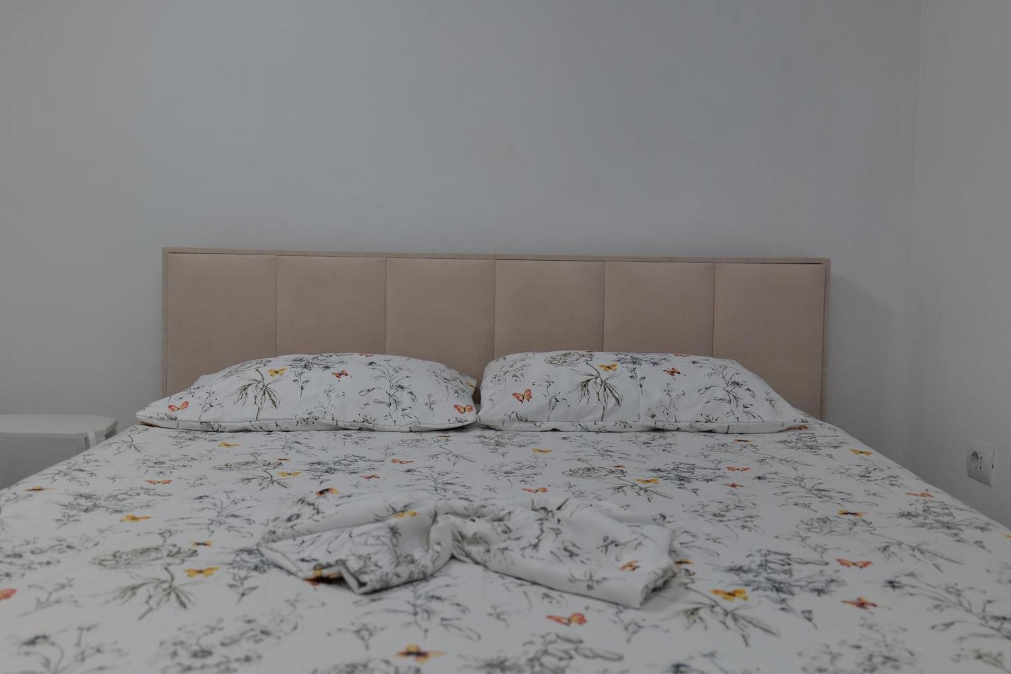 Hermes Elite Apartments Saranda Dış mekan fotoğraf