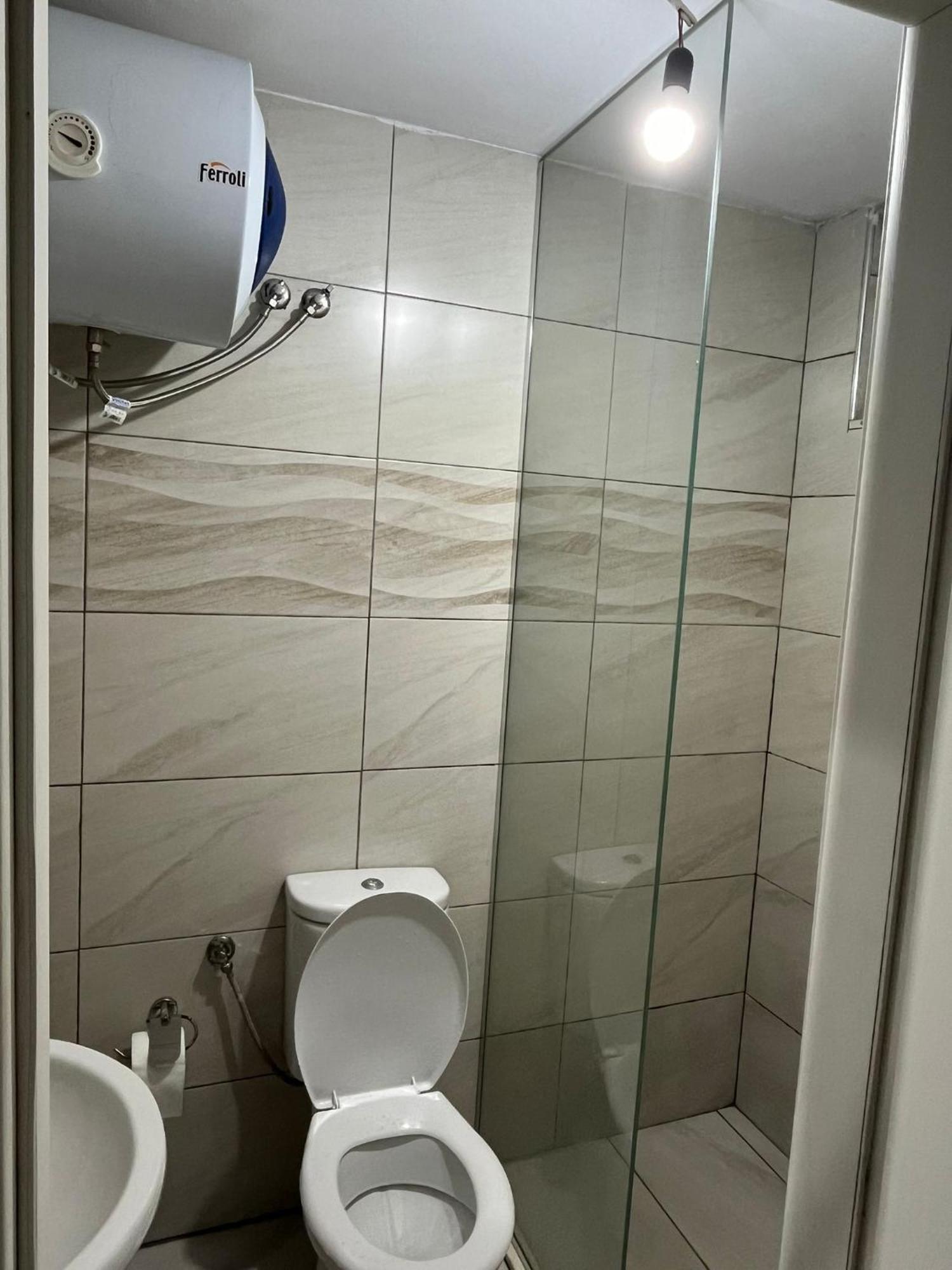Hermes Elite Apartments Saranda Dış mekan fotoğraf