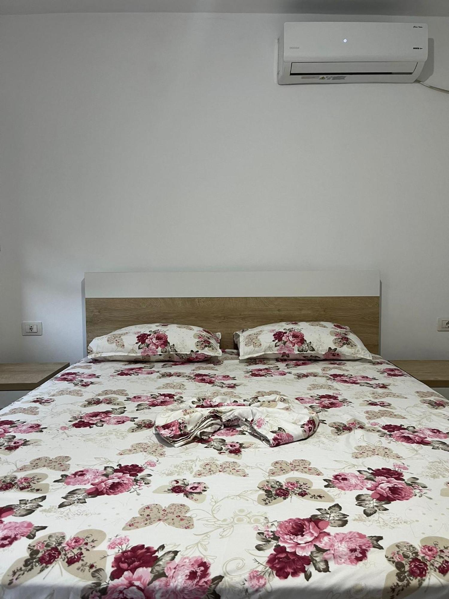 Hermes Elite Apartments Saranda Dış mekan fotoğraf