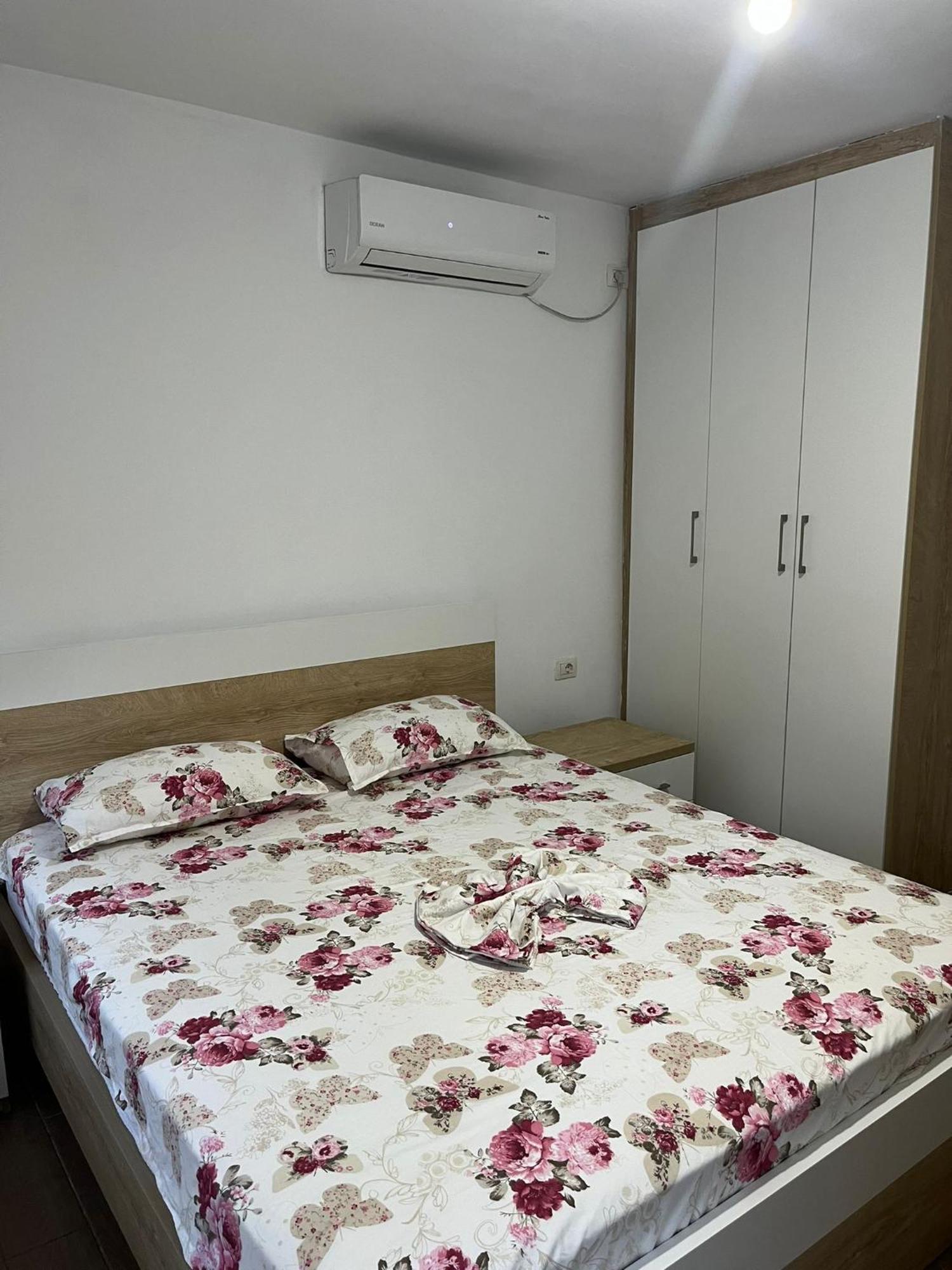 Hermes Elite Apartments Saranda Dış mekan fotoğraf