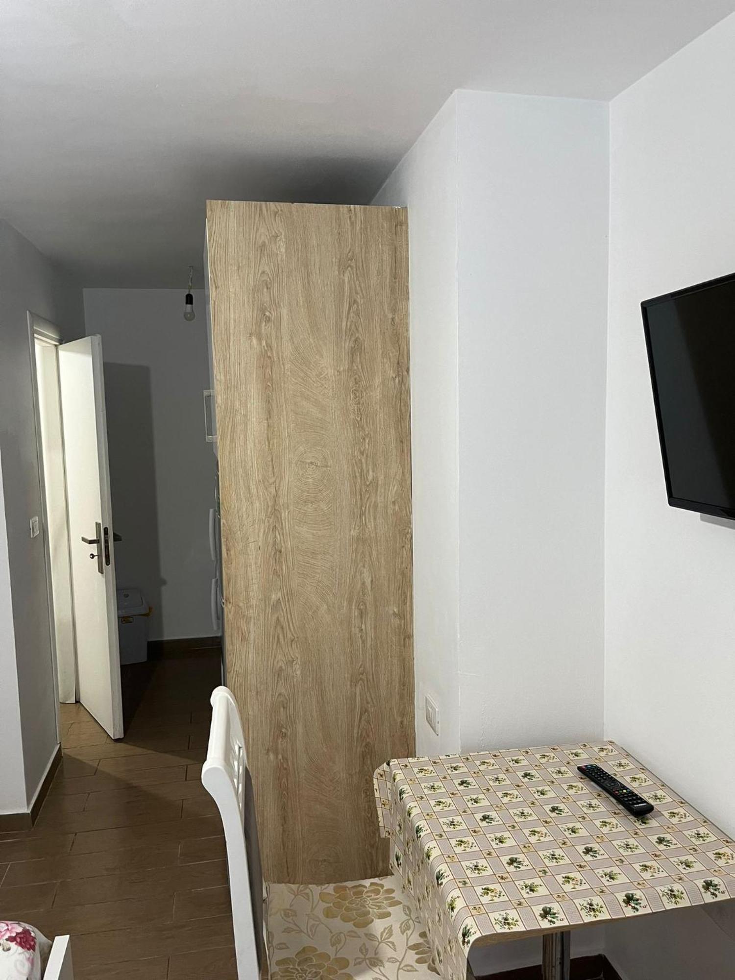 Hermes Elite Apartments Saranda Dış mekan fotoğraf