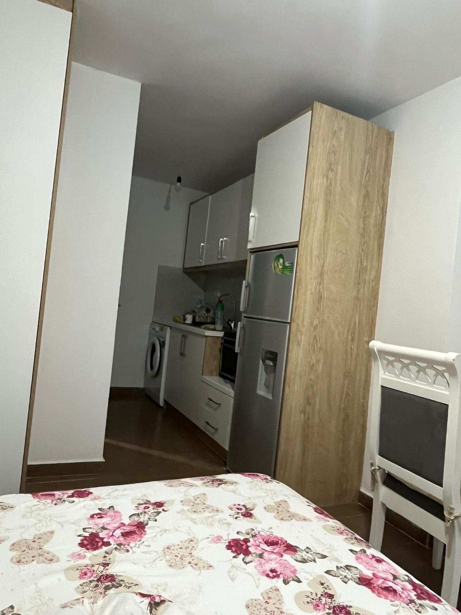 Hermes Elite Apartments Saranda Dış mekan fotoğraf