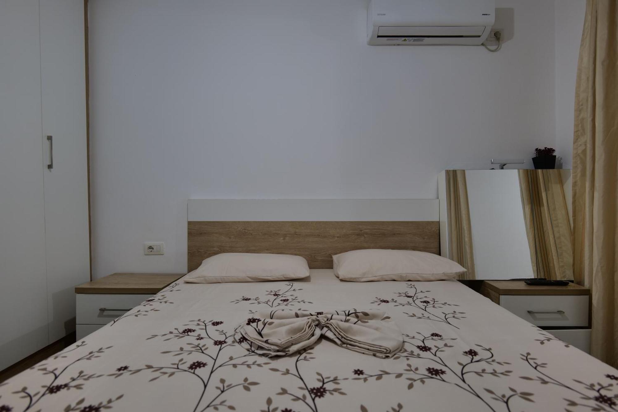 Hermes Elite Apartments Saranda Dış mekan fotoğraf