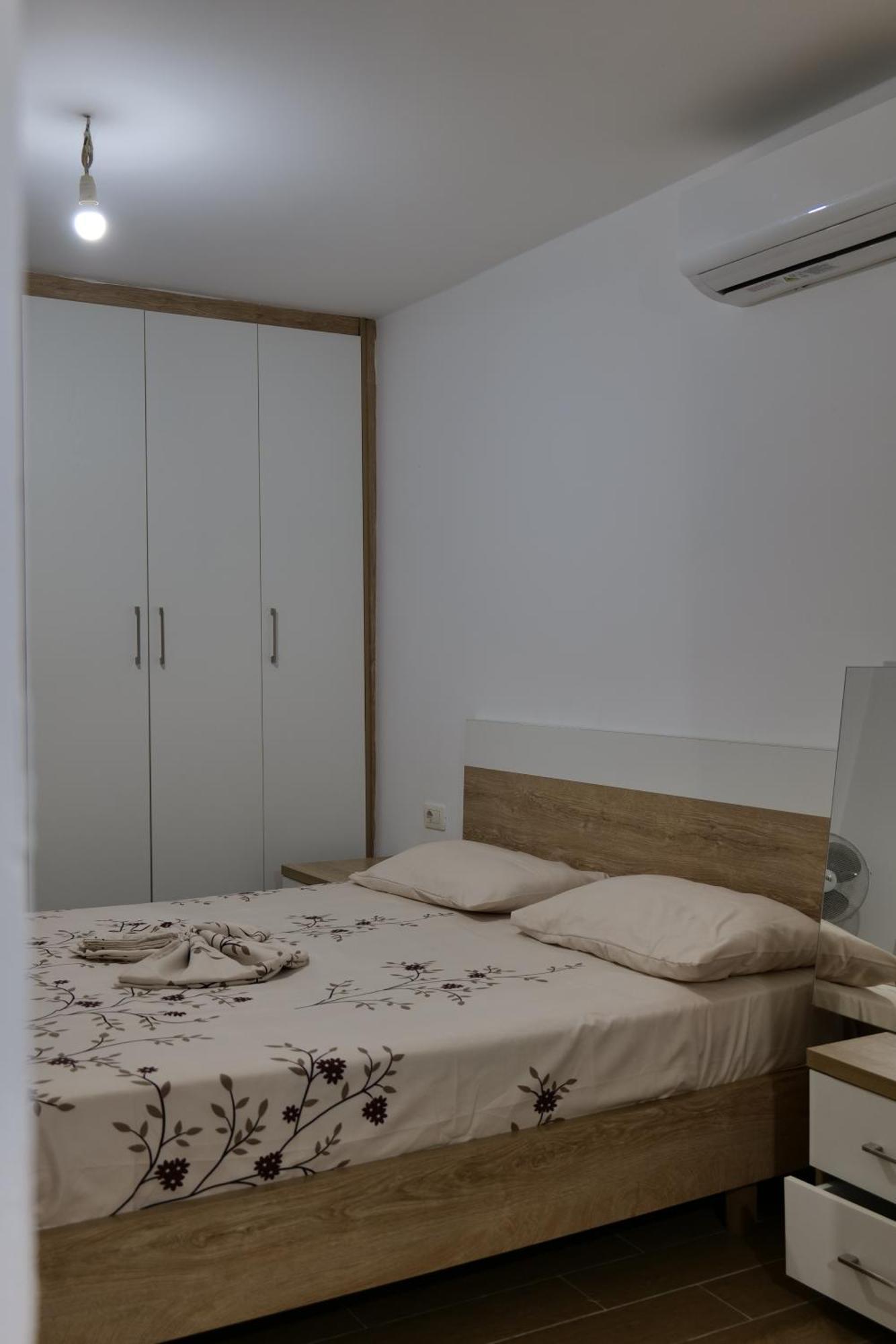 Hermes Elite Apartments Saranda Dış mekan fotoğraf