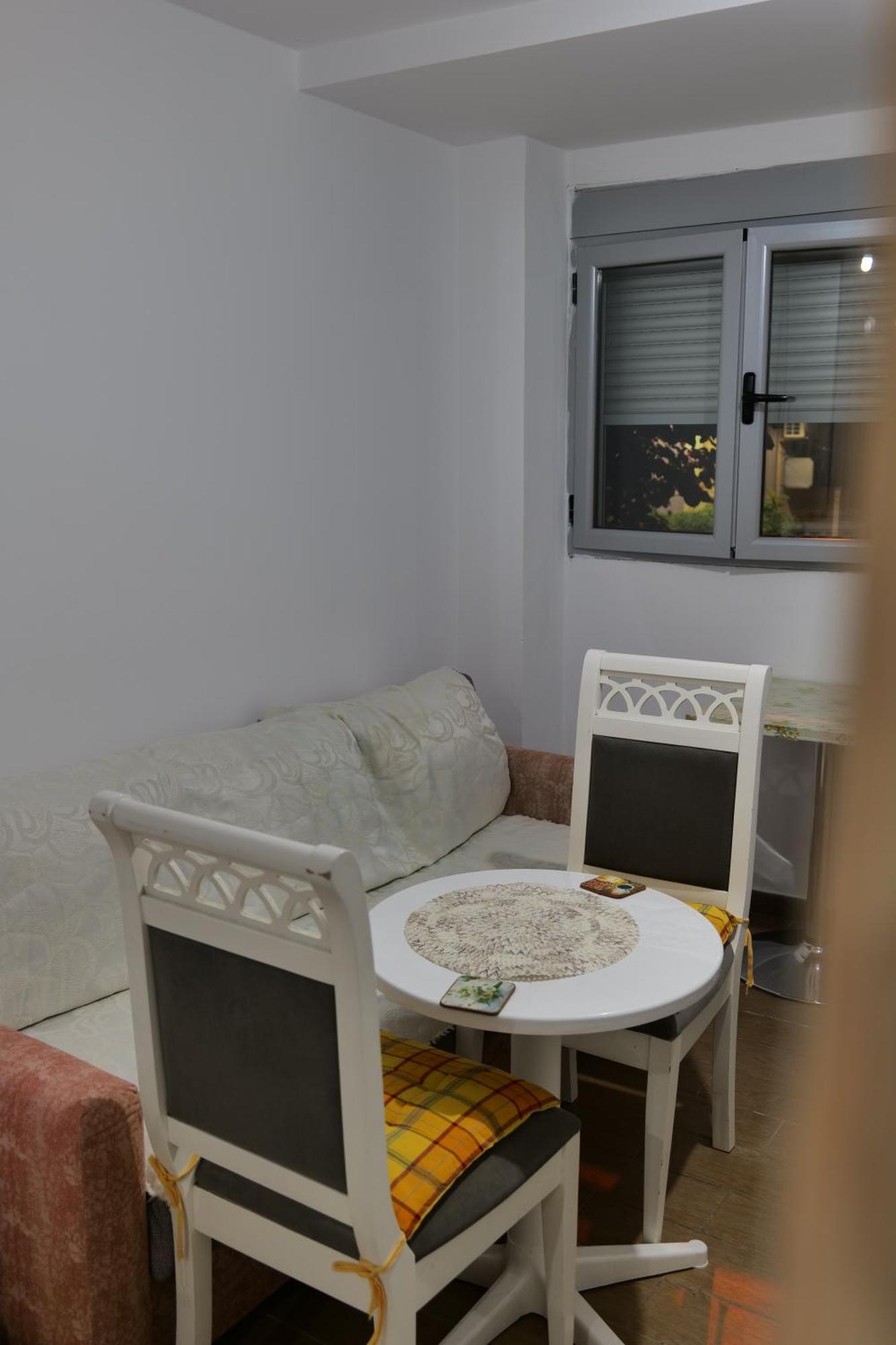 Hermes Elite Apartments Saranda Dış mekan fotoğraf